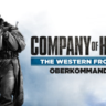CoH 2 The Western Front Armies: Oberkommando West STEAM