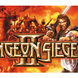 Dungeon Siege II (STEAM КЛЮЧ) РОССИЯ КЗ МИР