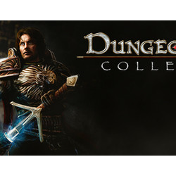 Dungeon Siege Collection (1   2   3   DLC) 🔑STEAM КЛЮЧ