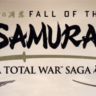 Total War Saga: FALL OF THE SAMURAI ( 4 DLC) STEAM