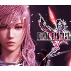 FINAL FANTASY XIII-2   STEAM КЛЮЧ   РОССИЯ   МИР