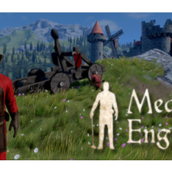 Medieval Engineers (RU/CIS activation; Steam gift)