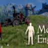 Medieval Engineers (RU/CIS activation; Steam gift)