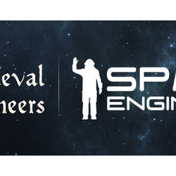 Аккаунт Medieval Engineers   Space Engineers (ROW)