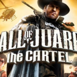Call of Juarez Картель Steam Key Region Region Free