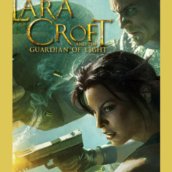 LARA CROFT AND THE GUARDIAN OF LIGHT (Steam ROW)