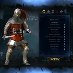 Chivalry: Medieval Warfare (Стим аккаунт регион фри)