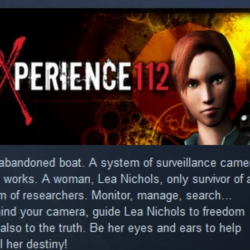 Experience 112  STEAM KEY РФ СНГ СТИМ КЛЮЧ ЛИЦЕНЗИЯ