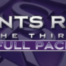 Saints Row: The Third - The Full Package ( 17 DLC) STEAM КЛЮЧ