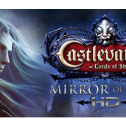 Castlevania: Lords of Shadow Mirror of Fate HD 🔑STEAM