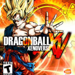Dragon Ball Xenoverse (Steam KEY)   ПОДАРОК