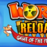 Worms Reloaded Game of the Year Edition (6 в 1) STEAM КЛЮЧ