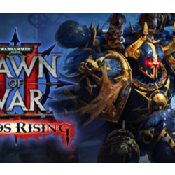 Warhammer 40,000: Dawn of War II - Chaos Rising (STEAM)