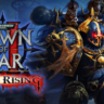 Warhammer 40,000: Dawn of War II - Chaos Rising (STEAM)