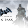 Batman: Arkham Origins - Season Pass (5 в 1) STEAM КЛЮЧ