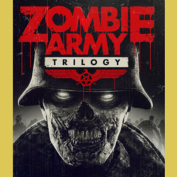 🎁ZOMBIE ARMY TRILOGY (Steam)(RU/ CIS)