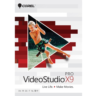 VideoStudio Pro X9 COD без мультиязычности