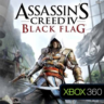 Xbox 360 | Assassin&acute;s Creed IV (4) Black Flag | ПЕРЕНОС