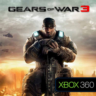 Xbox 360 | Gears of War 3 | ПЕРЕНОС