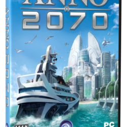 Anno 2070 (Ключ Uplay)
