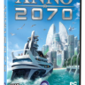 Anno 2070 (Ключ Uplay)