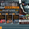 Battlefield Hardline Versatility Battlepack (ONLY)