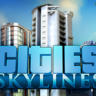 Cities Skylines (RU/CIS activation; Steam gift)