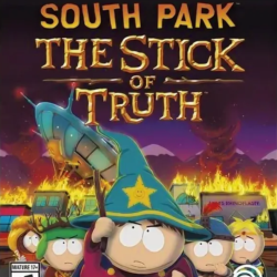 South Park: The Stick of Truth   XBOX ONE / SERIES X|S / КЛЮЧ