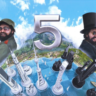 Tropico 5 Steam Special edition (RU/CIS activation)