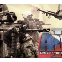 Arma 2: Army of the Czech Republic (DLC) STEAM🔑GLOBAL