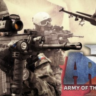 Arma 2: Army of the Czech Republic (DLC) STEAM  GLOBAL