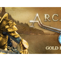 ArcaniA   Fall of Setarrif Gold Edition (Gothic IV) STEAM КЛЮЧ