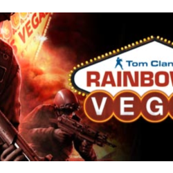 Tom Clancy&acute;s Rainbow Six Vegas   UBISOFT КЛЮЧ   РФ СНГ