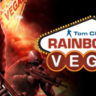 Tom Clancy&acute;s Rainbow Six Vegas   UBISOFT КЛЮЧ   РФ СНГ