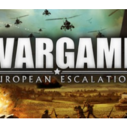 Wargame: European Escalation (Европа в огне) STEAM КЛЮЧ