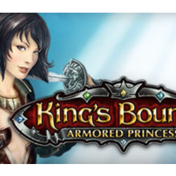 King's Bounty: Armored Princess / Принцесса в доспехах (STEAM)