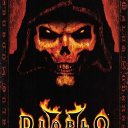 Diablo II 2 (region free) battle net Key