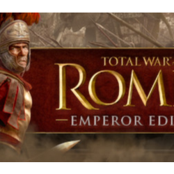 Total War: ROME II - Emperor Edition STEAM КЛЮЧ РФ МИР