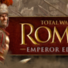 Total War: ROME II - Emperor Edition STEAM КЛЮЧ РФ МИР