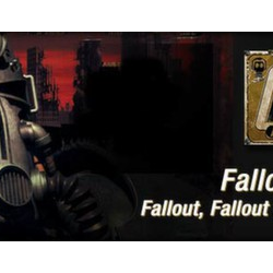 Fallout 1   2   Tactics: Classic Collection (STEAM КЛЮЧ)