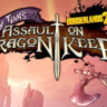 Borderlands 2: Tiny Tina&acute;s Assault on Dragon Keep (DLC)