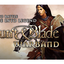 Mount & Blade: Warband (STEAM КЛЮЧ) РОССИЯ КЗ СНГ