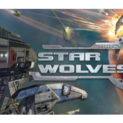 Star Wolves / Звездные волки (STEAM КЛЮЧ) РОССИЯ  МИР