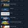 Steam Account: ROW Medieval Space Engineers Portal 2
