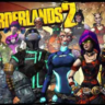 Borderlands 2 Game of the Year GotY (RU/CIS Steam gift)