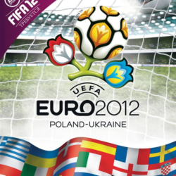 UEFA EURO 2012 (Дополнение) Origin ключ
