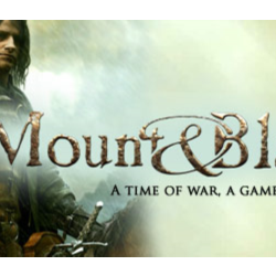 Mount & Blade (STEAM КЛЮЧ) РОССИЯ   МИР