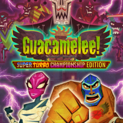 Guacamelee! Super Turbo Championship Edition - Steam key Global💳