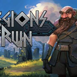 Regions of Ruin  (Steam Key / ROW / Region Free)