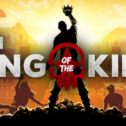 H1Z1: King of the Kill (Steam Key / ROW / Region Free)